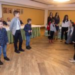 Семейный клуб любителей азербайджанской культуры