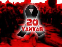 Заявление Омбудсмена Азербайджана международным организациям в связи с годовщиной трагедии 20 Января