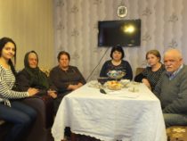 Кетан Алекперова: в Ходжалинской трагедии погибли 20 моих родственников
