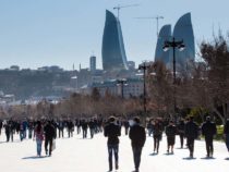Численность населения Азербайджана составила свыше 9 млн