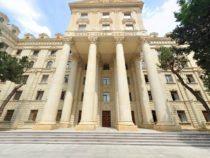 Заявление Министерства иностранных дел Азербайджана о проведении незаконного «референдума» на оккупированных территориях Азербайджана