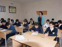 В городах Азербайджана большой интерес к русскому языку