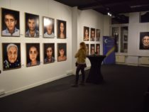 В Брюсселе открылась фотовыставка о Ходжалинском геноциде