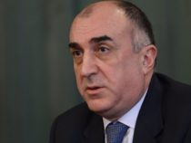 Мамедъяров: Россия прилагает серьезные шаги по карабахскому урегулированию