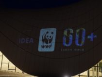 В Азербайджане прошла экологическая кампания «Час Земли 2017»