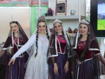 В российской столице состоялся Общегородской праздник «Навруз»