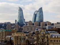 Азербайджан — кандидат на проведение Всемирной универсальной выставки Expo-2025