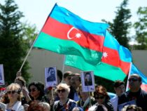 В Баку пройдет акция «Бессмертный полк»