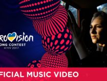 Завершился международный песенный конкурс «Евровидение 2017»
