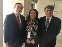 Представители Азербайджана обсудили музыкальное образование на конференции в Пекине