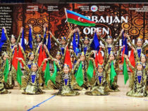 Ассоциация танца Азербайджана проведет турниры «Карабах», «Кяпаз» и «Кюр»
