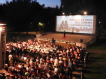 В Италии впервые стартовал фестиваль азербайджанского кино