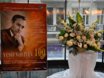 В Баку отметили 100-летие народного артиста Азербайджана Юсифа Велиева