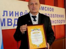 Мехман Мамедов стал победителем литературного конкурса «Доброе слово»