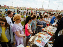 В Астрахани открывается первый международный форум-фестиваль «Гастрономические дороги Великого шёлкового пути»