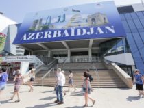 В Каннах проходят Дни азербайджанской культуры
