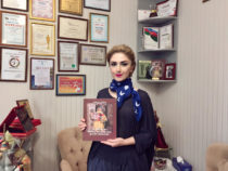Вышла в свет книга «Традиции одежды азербайджанских музыкальных групп»