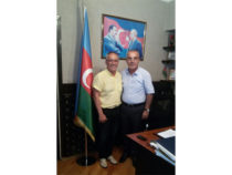 Театры Азербайджана и Израиля будут реализовывать совместные проекты