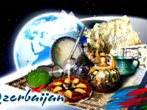 Голосуйте за туристические возможности Азербайджана