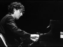 Известный джазовый пианист Михил Бортслап выступит с концертом в Баку