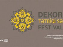В Баку состоится фестиваль декоративно-прикладного искусства