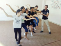 В Баку и Сумгайыте пройдут флешмобы индийских танцев