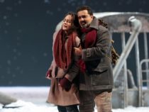 В Большом театре состоится показ оперы «Снегурочка» с участием заслуженного артиста Азербайджана Эльчина Азизова