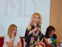 В Баку прошла презентация общественного объединения «Культурная волна»