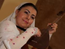 «Они поют о любви… Ашыги Азербайджана»