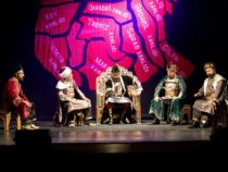«Карабахнаме» откроет театральный сезон в Аздраме