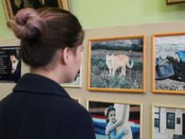 В Оренбурге открылась выставка азербайджанского фотографа