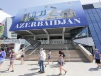 Дни культуры Азербайджана в Каннах