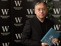 Нобелевский комитет объявил лауреата премии по литературе 2017 года