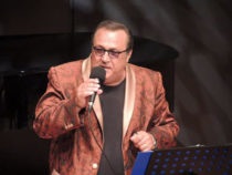 Робертино Лоретти выступит на концерте в честь юбилея Муслима Магомаева в Москве
