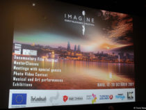 В Баку открылся Фестиваль европейской толерантности IMAGINE