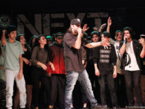 Хип-хоп как образ жизни: концерт «Next Level» в Баку