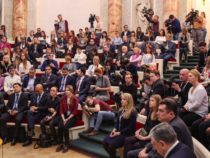 В Санкт-Петербурге начал работу медиа-форум молодых журналистов Евразии «Диалог культур»
