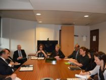 В ЮНЕСКО состоялись обсуждения в связи с 10-летием «Бакинского процесса»