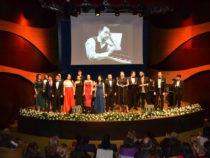 В Баку прошел концерт, посвященный юбилеям Тофига Гулиева и Эмина Сабитоглу