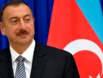 Ильхам Алиев: проживающие за рубежом соотечественники должны тесно сплотиться вокруг идеи азербайджанства