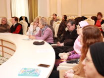 В Баку состоялось награждение членов Литературно-творческой ассоциации «ЛУЧ»