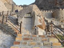 Шесть легендарных крепостей Азербайджана – от Шамахы до Нахчывана