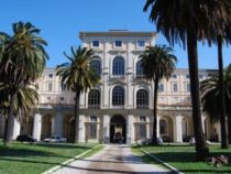 В Академии наук Италии пройдет сессия о Низами Гянджеви
