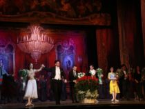 В Баку состоялась премьера балета «Гойя», посвященная 100-летию со дня рождения Гара Гараева