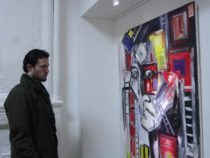 Ходжалинская трагедия глазами азербайджанского и французского художников