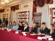 В Баку состоялся отбор работ на выставку в рамках акции «Голос Карабаха»