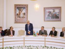 Анар Рзаев : Азербайджан и Молдову объединяют крепкие связи и тесное сотрудничество в области культуры