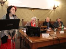 В Италии прошла научная конференция, посвященная творчеству Низами Гянджеви