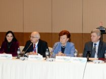 В Баку состоялся Международный книжный саммит