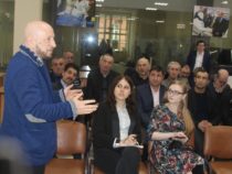 В Оренбурге прошло открытие культурного центра и офиса Местной НКА азербайджанцев